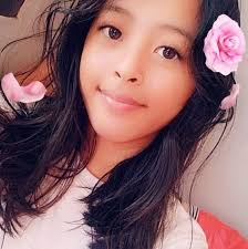 Profil Lady Ann Carbonell