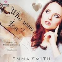 Zehn Zuckerstangen zu Weihnachten