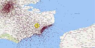 More than 150 people died in these bomb blasts. These Amateur Archaeologists Dig Up The Buzz Bombs That Fell On England In Ww2 History Air Space Magazine
