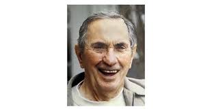 John Lohr Obituary (1934