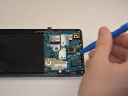 Xiaomi Mi 4 Hauptplatine tauschen ...