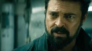 This The Boys' Character Could Have a Very Different Fate as a Supe