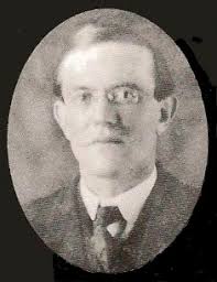 Swansboro, North Carolina History: Thomas H. Pritchard House circa 1905  (Elm)