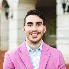 Cameron Rusch's Instagram, Twitter & Facebook