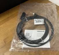 HEIDENHAIN adapter cable 4 meter ID# 643450-04 new sealed in bag