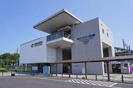 国府 多賀城 駅