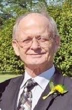 Obituary information for Robert E. Studniarz