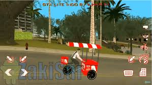 However, it deleted some not important files such as radio, transitions, etc. Cuma 100mb Gta Sa Lite Indonesia Apk Data All Gpu For Android Game