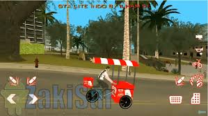 .gta sa lite ini cocok dimainkan untuk android yang limit penyimpanan internal dan mempunyai ram 512 mb.gta sa lite support mod. Cuma 100mb Gta Sa Lite Indonesia Apk Data All Gpu For Android Game