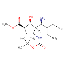 Image result for Peramivir