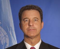 President Meron highlights excellent progress towards completing Tribunal's  work Prosecutor Brammertz says major goal has been