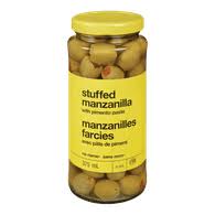 Legumes Marines Et Antipasti Provigo