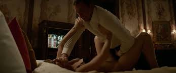 Watch Online - Jennifer Lawrence - Red Sparrow (2018) HD 1080p