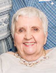 Obituary information for Velma Lucille Bullock