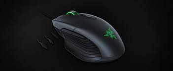 2.77 x 1.80 x 1.53. Razer Basilisk Gaming Mouse Black Amazon De Pc Video Games
