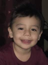 Obituary for Hunter Haze Smith-Straight