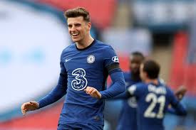 Mason) geboren te portsmouth, england. Mason Mount On Twitter One More Step