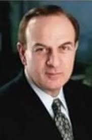 Raymond E. Paolo (1945-2022): homenaje de Find a Grave