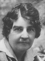 Her Father's Daughter