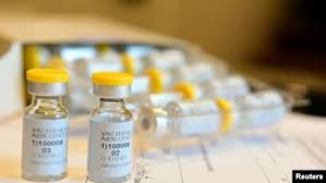 Daca o sa ajungem la un punct in care cererea e mai mica decat capacitatea de vaccinare, o sa fie trist. Johnson Johnson In Romania EficienÈa Vaccinului Èi Efectele Adverse