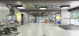 اسس تصميم الملاعب الرياضية Pdf Firas Faraji