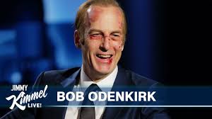 Robert john odenkirk is an american actor, comedian, writer, director, and producer. Bob Odenkirk On Becoming An Action Star Better Call Saul Ending Youtube