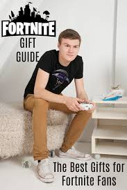 March 1, 2021 11:14 am edt. Fortnite Gift Ideas Perfect Presents For Fortnite Players Thrifty Jinxy