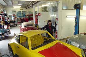 Įmonė oldtimer garage memmingen dar nebuvo įvertinta. Oldtimer Karosseriebau Memmingen Ulm Classic Portal