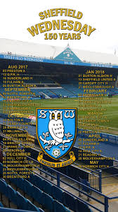 Check out our sheffield wednesday selection for the very best in unique or custom, handmade pieces from our digital prints shops. New Old Crest Wallpaper Page 2 Sheffield Wednesday Matchday Owlstalk Sheffield Wednesday News For Swfc Fans