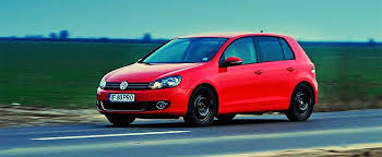 View vehicle details and get a free price quote today! Volkswagen Golf Vi Review Autoevolution