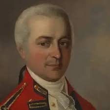 Key Figures from The American Revolution