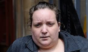 Fraudster Lily Cotton who led mother and daughter to suicide pact dies in  hospital