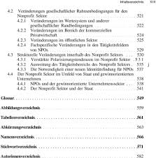 Grundlagen des verhaltens in organisationen. Handbuch Der Nonprofit Organisation Pdf Kostenfreier Download