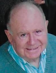 Obituary information for Francis P. Trainor