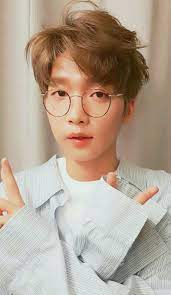 Nano Nano 97l In 2021 Jung Sewoon Ponyo Kpop
