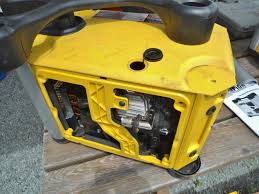 Wen 56200i 2000 watt inverter generator. Champion 2000 Watt Inverter Generator Love Your Rv Review Article