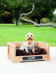 4.5 out of 5 stars. Make Great Dog Beds From Euro Pallets Themselves Dog Beds Made Of Wood Interior Design Ideas Avso Org