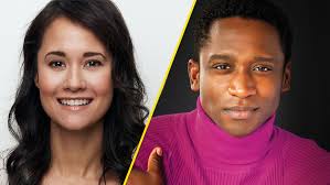 Ali Ewoldt and Jelani Remy to Co-Host Prospect Theater Gala