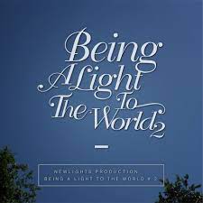 This docuseries exposes the breakdown of the u.s. This Patch Of Sky And So They Watched As The Years Passed Us By Being A Light To The World 2 Newlights Production