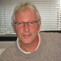 Pascal George, PhD, MRSC