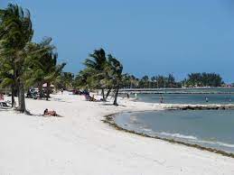 Smathers Beach Key West Reviews Photos Videos Florida Keys Beaches Beach Key West