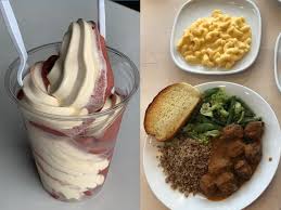 If you buy from a link, we may earn a commission. We Compared The Food Courts At Costco And Ikea To See Which Is Better