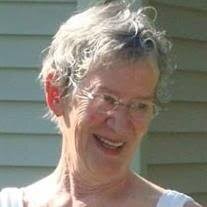 Janet Allen Esch Obituary