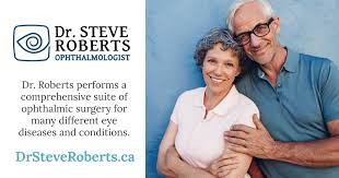 Texas state optical grand prairie is now a part of myeyedr. Dr Steve Roberts Professional Corp Eye Doctor Grande Prairie