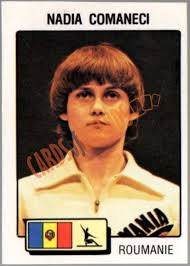 Jun 04, 2021 · el 18 de julio de 1976, en los juegos olímpicos de montreal 1976, una rumana de 14 años, nadia comaneci, cautivó al mundo al recibir el primer 10 perfecto en gimnasia olímpica por su rutina. Nadia Comaneci 1980 Www Cardsoflegends Com