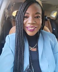 Beatrice Kim Redden, PMP