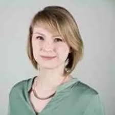 Stella Lorenz — Frankfurter Neue Presse