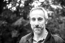 Humans of Frome: Tony McNicol