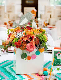 Bird themed baby shower decorations. About To Hatch Modern Bird Themed Baby Shower Operation Shower Event Hostess With The Mostess
