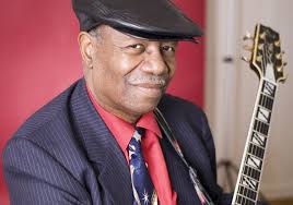 The Sky Is Cryin: RIP Johnnie Bassett & Ernest Lane